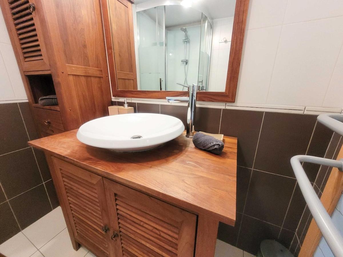 Le Vivaldi Prox Centre Et Place Stan Appartement *