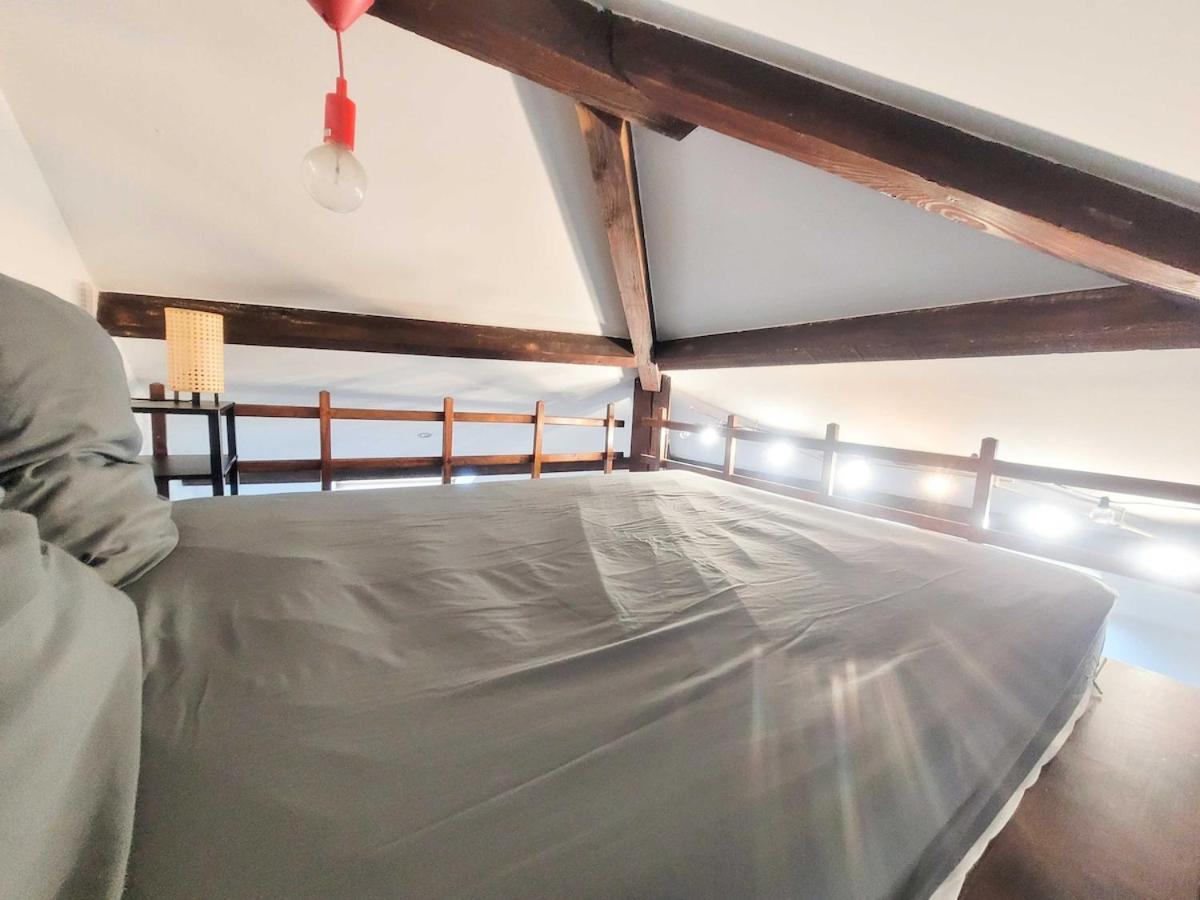 Le Vivaldi Prox Centre Et Place Stan Appartement